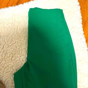 Zara High waisted pants